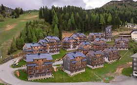 Almresort Gartnerkofel Nassfeld